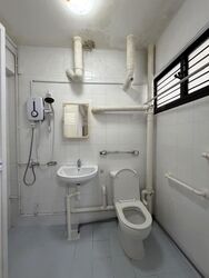 Blk 269 Tampines Street 21 (Tampines), HDB 3 Rooms #578963861